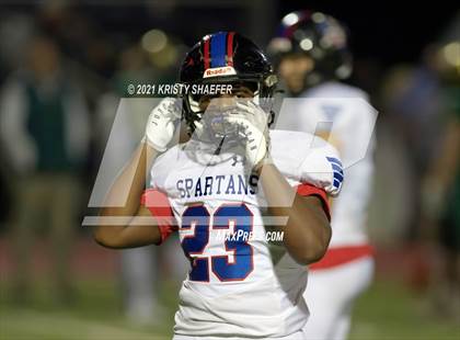 Thumbnail 2 in Sanderson @ Cardinal Gibbons photogallery.