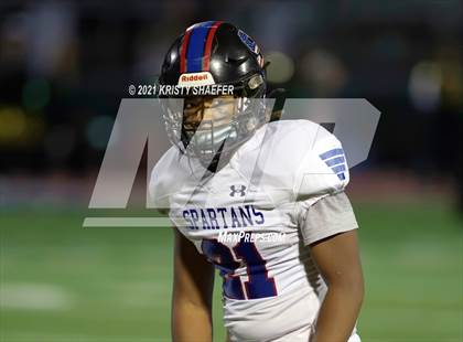 Thumbnail 3 in Sanderson @ Cardinal Gibbons photogallery.