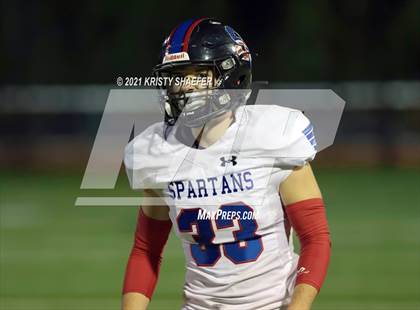Thumbnail 2 in Sanderson @ Cardinal Gibbons photogallery.