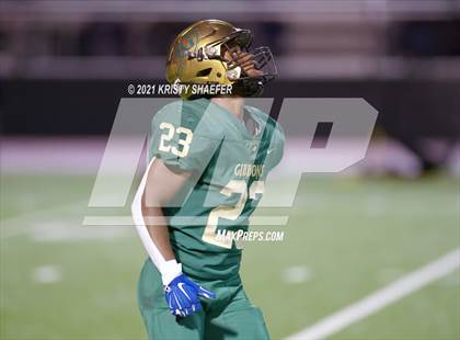 Thumbnail 3 in Sanderson @ Cardinal Gibbons photogallery.