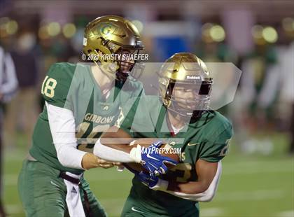 Thumbnail 3 in Sanderson @ Cardinal Gibbons photogallery.