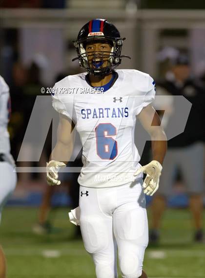 Thumbnail 1 in Sanderson @ Cardinal Gibbons photogallery.