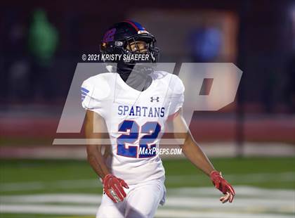 Thumbnail 3 in Sanderson @ Cardinal Gibbons photogallery.
