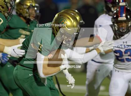 Thumbnail 1 in Sanderson @ Cardinal Gibbons photogallery.
