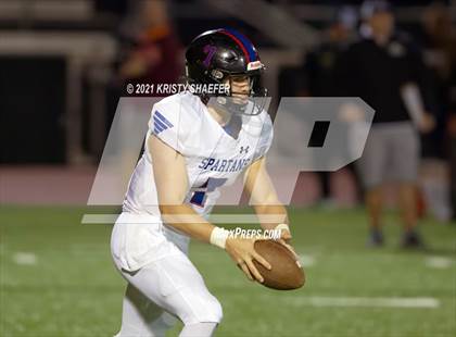 Thumbnail 2 in Sanderson @ Cardinal Gibbons photogallery.