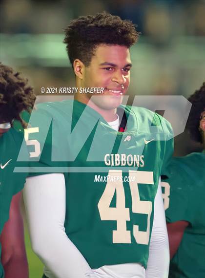 Thumbnail 1 in Sanderson @ Cardinal Gibbons photogallery.