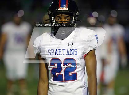 Thumbnail 1 in Sanderson @ Cardinal Gibbons photogallery.