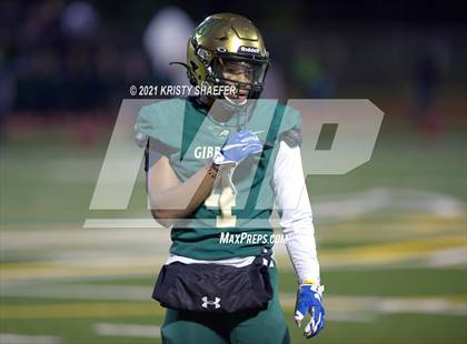 Thumbnail 3 in Sanderson @ Cardinal Gibbons photogallery.