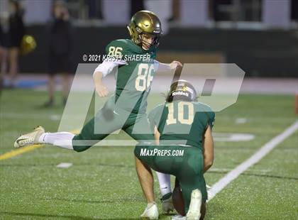 Thumbnail 1 in Sanderson @ Cardinal Gibbons photogallery.