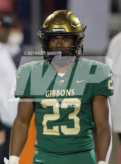 Thumbnail 1 in Sanderson @ Cardinal Gibbons photogallery.