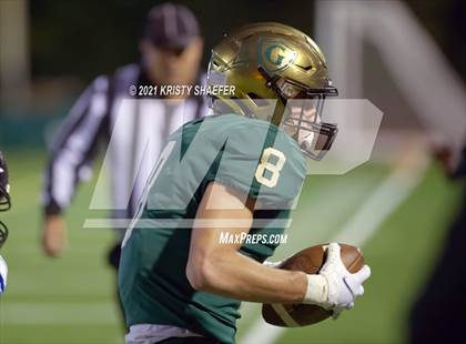 Thumbnail 1 in Sanderson @ Cardinal Gibbons photogallery.