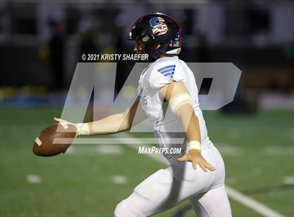Thumbnail 2 in Sanderson @ Cardinal Gibbons photogallery.