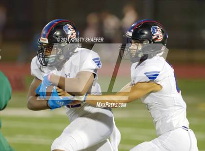 Thumbnail 2 in Sanderson @ Cardinal Gibbons photogallery.