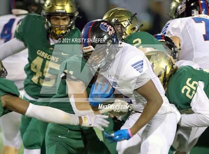 Thumbnail 1 in Sanderson @ Cardinal Gibbons photogallery.