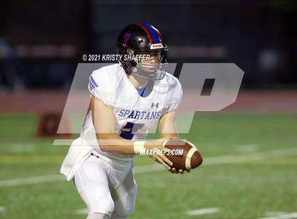 Thumbnail 3 in Sanderson @ Cardinal Gibbons photogallery.