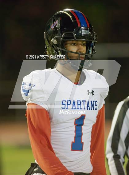 Thumbnail 3 in Sanderson @ Cardinal Gibbons photogallery.