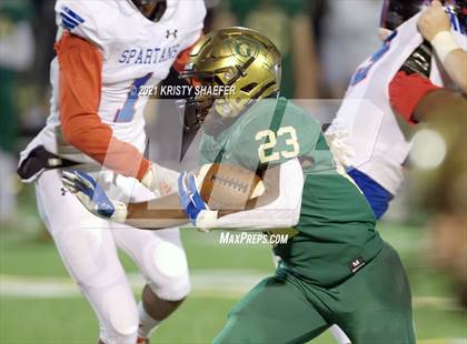 Thumbnail 3 in Sanderson @ Cardinal Gibbons photogallery.