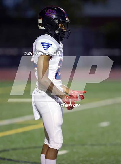 Thumbnail 1 in Sanderson @ Cardinal Gibbons photogallery.