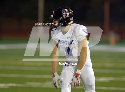 Thumbnail 1 in Sanderson @ Cardinal Gibbons photogallery.