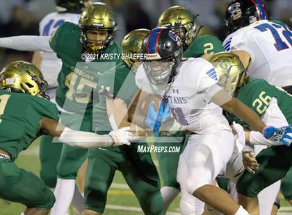 Thumbnail 2 in Sanderson @ Cardinal Gibbons photogallery.