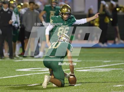Thumbnail 2 in Sanderson @ Cardinal Gibbons photogallery.
