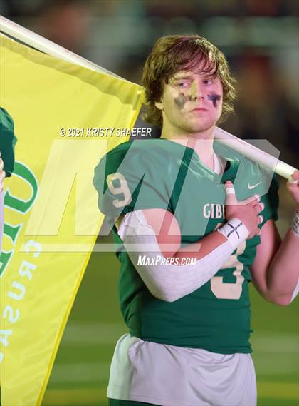 Thumbnail 3 in Sanderson @ Cardinal Gibbons photogallery.