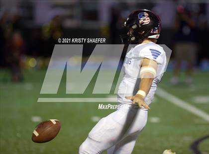 Thumbnail 1 in Sanderson @ Cardinal Gibbons photogallery.