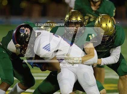 Thumbnail 2 in Sanderson @ Cardinal Gibbons photogallery.