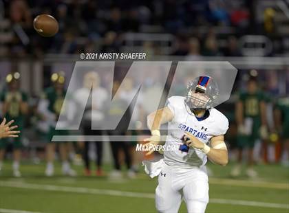 Thumbnail 1 in Sanderson @ Cardinal Gibbons photogallery.