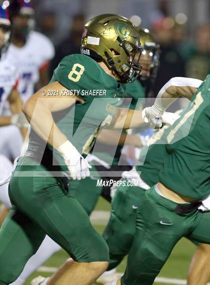Thumbnail 2 in Sanderson @ Cardinal Gibbons photogallery.