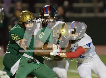Thumbnail 1 in Sanderson @ Cardinal Gibbons photogallery.