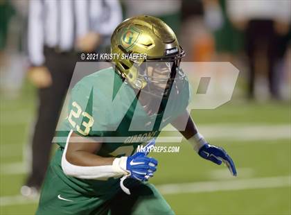 Thumbnail 1 in Sanderson @ Cardinal Gibbons photogallery.