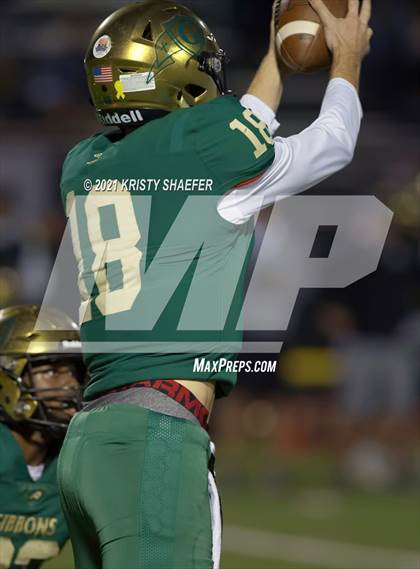 Thumbnail 2 in Sanderson @ Cardinal Gibbons photogallery.