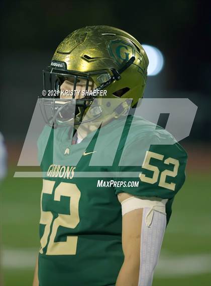 Thumbnail 2 in Sanderson @ Cardinal Gibbons photogallery.