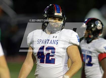 Thumbnail 3 in Sanderson @ Cardinal Gibbons photogallery.