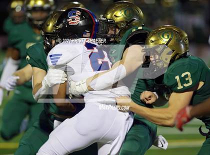 Thumbnail 2 in Sanderson @ Cardinal Gibbons photogallery.