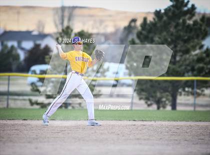 Thumbnail 3 in Fowler @ Calhan photogallery.