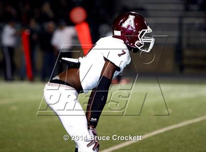 Thumbnail 1 in Gilmer vs. Atlanta (UIL 4A Quarterfinal) photogallery.