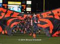 Photo from the gallery "Gilmer vs. Atlanta (UIL 4A Quarterfinal)"