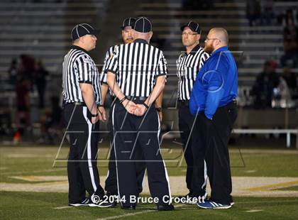 Thumbnail 1 in Gilmer vs. Atlanta (UIL 4A Quarterfinal) photogallery.