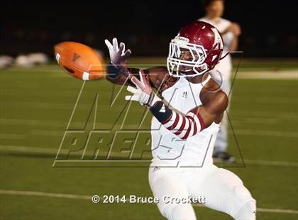 Thumbnail 2 in Gilmer vs. Atlanta (UIL 4A Quarterfinal) photogallery.