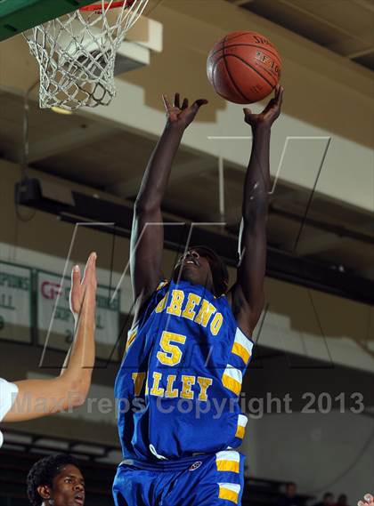Thumbnail 3 in Moreno Valley @ Upland (Inland Empire Classic) photogallery.