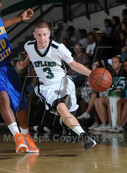 Thumbnail 2 in Moreno Valley @ Upland (Inland Empire Classic) photogallery.