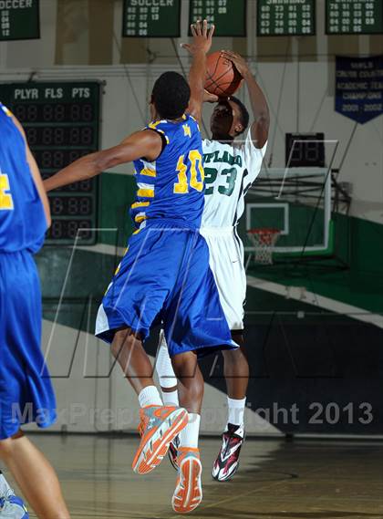 Thumbnail 3 in Moreno Valley @ Upland (Inland Empire Classic) photogallery.