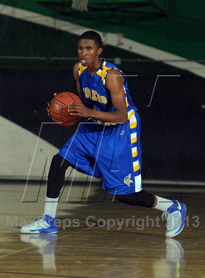 Thumbnail 2 in Moreno Valley @ Upland (Inland Empire Classic) photogallery.