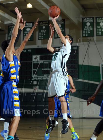 Thumbnail 3 in Moreno Valley @ Upland (Inland Empire Classic) photogallery.