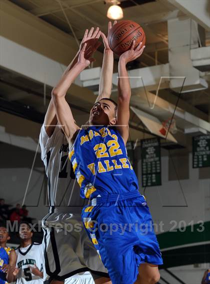 Thumbnail 2 in Moreno Valley @ Upland (Inland Empire Classic) photogallery.