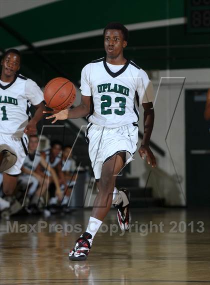 Thumbnail 3 in Moreno Valley @ Upland (Inland Empire Classic) photogallery.