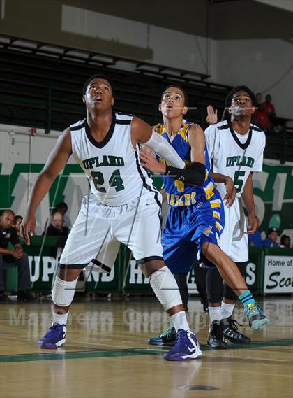 Thumbnail 2 in Moreno Valley @ Upland (Inland Empire Classic) photogallery.