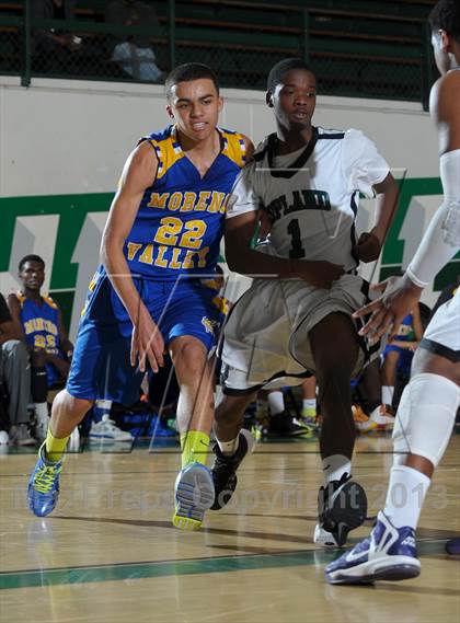 Thumbnail 3 in Moreno Valley @ Upland (Inland Empire Classic) photogallery.